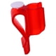 thumbnail image 1 of Soporte de abrazadera para putter con clip para bolsa de golf, abrazadera para putter de golf, clip para putting de palos de golf, Rojo, 1 of 9