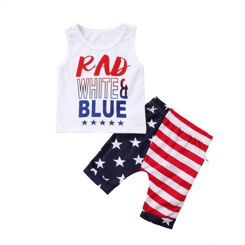 independence day dress for baby boy