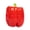 A, variant on Pet Dog Toy Extra-tough Color Pepper Toy Funny Interactive Elasticity Dog Chew Toy for Dog Tooth Cleaning Tool of
