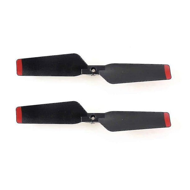 2 uds V912-a-02 hoja trasera para Wltoys Xk V912-a Rc helicóptero avión