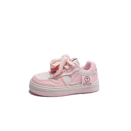 

Boys Color Block Sneakers Cartoon Pendant Trendy Lightweight Comfy Shoes Outdoor Non Slip Walking Shoes For Children Girls Kids Sneakers Spring And Summer