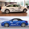 thumbnail image 2 of Flower Totem Decals Car Stickers Full Body Car Styling Decal Sticker for Cars Decoration, 2 of 7