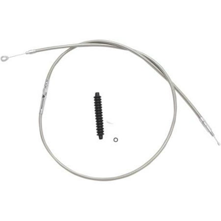 Magnum XR5322309 Alternative Length XR Braided Stainless Clutch Cable - 76 5/8in.