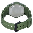 thumbnail image 3 of Reloj CASIO W-219HC-3BVCF Illuminator-Verde verde, 3 of 3