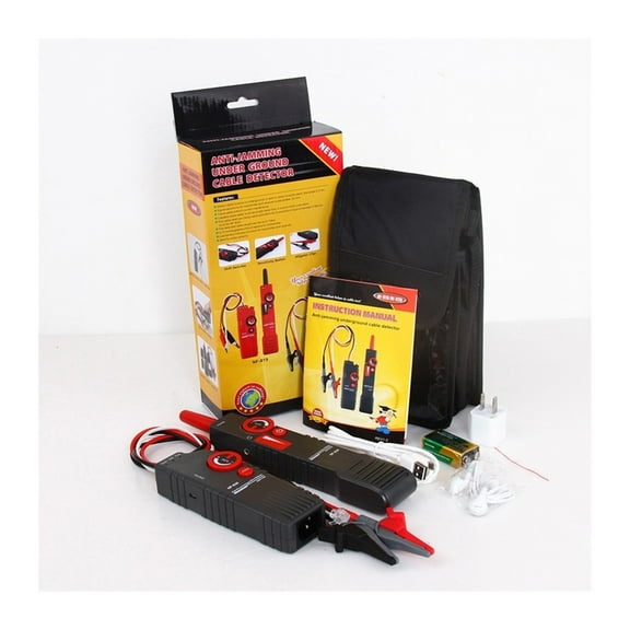 Coax Cable Tester Underground Wire Locator Locating The Ceiling Or In The Wall Wires Tracker ,Fast Responses