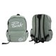 thumbnail image 2 of Backpack Waterproof Casual Large Capacity Oxford Cloth 5.5cm Wide Straps Music School Backpack for Daily Life Green, 2 of 4