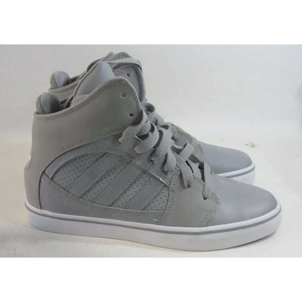 NEW Adi - das Originals Alum 12 Hillsdale Hi G20677 Men Size 8.5