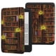thumbnail image 1 of Funda MoKo para Kindle 11 2024/2022 de 6 pulgadas y 11.ª generación con función Auto Wake, 1 of 8