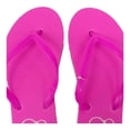 thumbnail image 4 of Sandalias Ocean Pacific para Dama Talla 23 Diseño Liso Rosa, 4 of 4