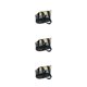 thumbnail image 2 of Methold Bolsa de transporte para mascotas de gran capacidad, senderismo, mochilero, bolsa portátil para animales pequeños, bolso de hombro, Type1 NO1, 2 of 6