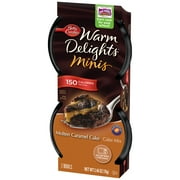 Betty Crocker Bc Warm Delights Mini Molten Carmel Cake