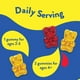 thumbnail image 3 of Gummy Multivitamin Lil Critters Gummy Vites 190 unidades para niños, 3 of 5