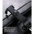 thumbnail image 2 of Selfie Stick Tripod Mount Phone Holder Monopod&Bluetooth Wireless Remote Shutter, 2 of 5