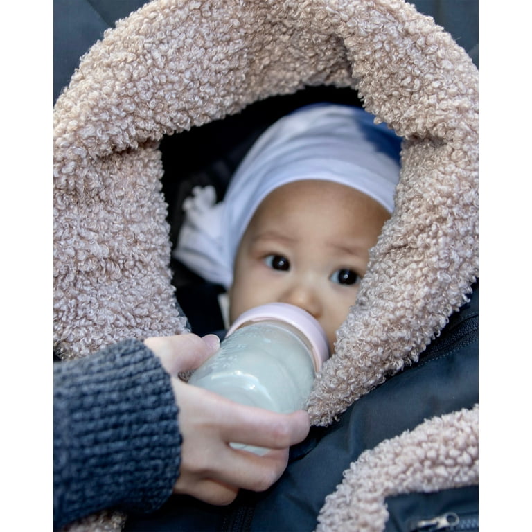 Universal baby clearance cocoon