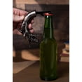 thumbnail image 2 of SANDWORM METAL BOTTLE OPENER, 2 of 6