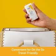 CeraVe Sunscreen Stick SPF 50, 0.47 Ounce, Mineral Sunscreen for Kids & Adults