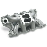 Edelbrock 7566 Performer RPM Air-Gap Intake Manifold