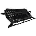thumbnail image 7 of Topaz Front Upper Honeycomb Grille Assembly for Audi Q5 SQ5 2013-2016, 7 of 7