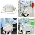thumbnail image 2 of Womens Mini Backpacks Aesthetic Messenger Bag Girls Cute Shoulder Bag Japanese Style Ita Bag Female Casual Crossbody Bag, 2 of 5