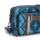 thumbnail image 4 of Bolso Cruzado Montana West Wrangler Boho Azteca Azul Marino para Mujer, 4 of 6