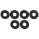 thumbnail image 1 of Almohadillas de Repuesto para Auriculares Octpeak para Sony MDR ZX100 ZX300 V150 V250, 1 of 7