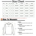 thumbnail image 3 of Wancir Game Day Sweatshirt Women Football Sweatshirts Rugby Graphic Pullover Weekend Tops Casual Football Season Shirt, 3 of 4