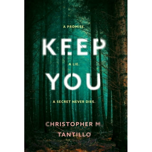 Keep You, (Hardcover)