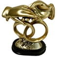 thumbnail image 1 of Hand shaped  Miniatures Ornaments Home Decor Gift Item, 1 of 2