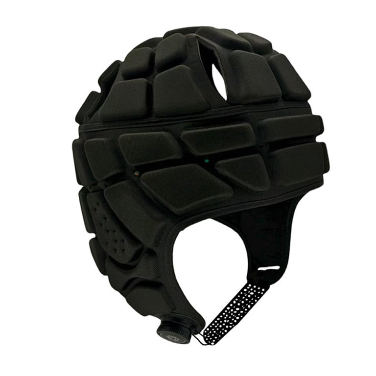 7v7 football helmet Surlim Soft Shell Flag for Youth Kids Rugby Headgear the only headgear built specifically for football 7v7 Helmet Softshell Offense-Defense