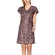 thumbnail image 1 of Vestido acampanado Vince Camuto Mujer Rosa 2, 1 of 1