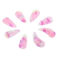 thumbnail image 3 of MasteelfCA 8pcs Guzheng Fake Nails Fingertip Protectors Practical Musical Instrument Picks, 3 of 7