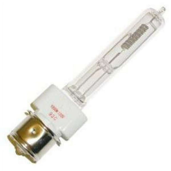 GE 88615 - EGJ-Q1000/4/CL/P Projector Light Bulb