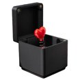 thumbnail image 3 of Caja Regalo Sorpresa Corazón Impreso en 3D Una Del Día San Valentín (Corazón) Rojo, 3 of 5