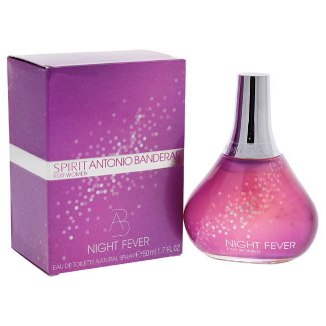 antonio banderas spirit cologne