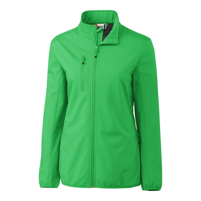 Clique Trail Veste Coquille Souple pour Femme