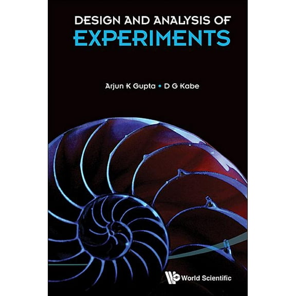Design and Analysis of Experiments, (Hardcover)