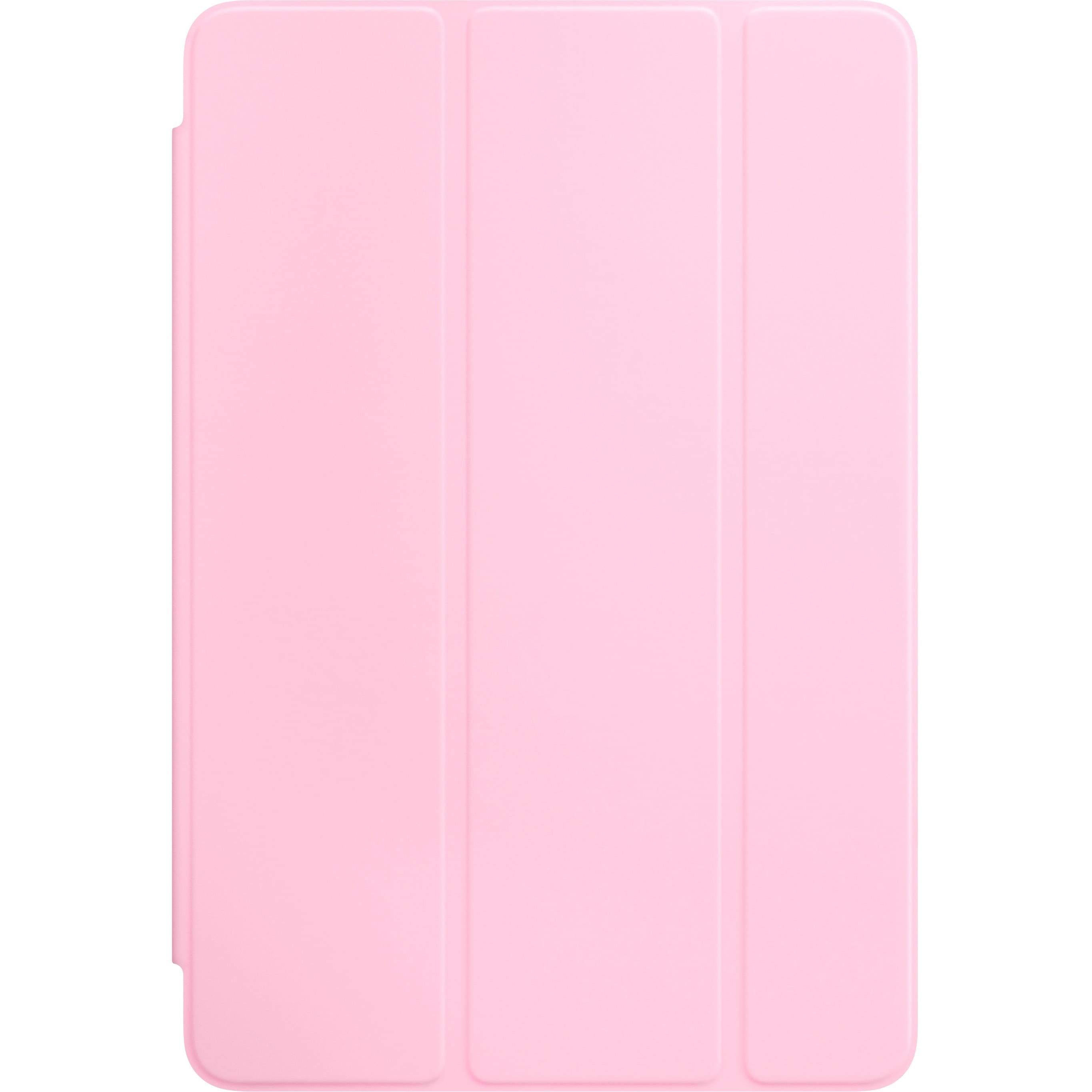 Apple Cover Case Cover Apple Ipad Mini 4 Tablet Light Pink Walmart Com