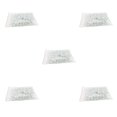 thumbnail image 2 of Guardoinrt NEW Luminous LED Switch Light Glowing Balloon Bulbs Small No Lines lights Bar red 5Set, 2 of 6