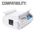 thumbnail image 4 of Filtros Reutilizables para Respironics DreamStation (4 / Paquete), 4 of 5