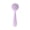 C, variant on Silicone Facial Cleansing Brush With Long Handle, Manual Face Scrubber For Deep Gentle Exfoliating Skin Massage Pore Cleaning