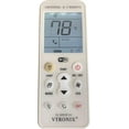 thumbnail image 5 of Vtronix Universal Mini Split WiFi AC Remote Q380EW, 5 of 9