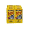 thumbnail image 6 of Rico Medium Grain White Rice, 3 Pounds, Gluten Free, No Allergens, 6 of 14