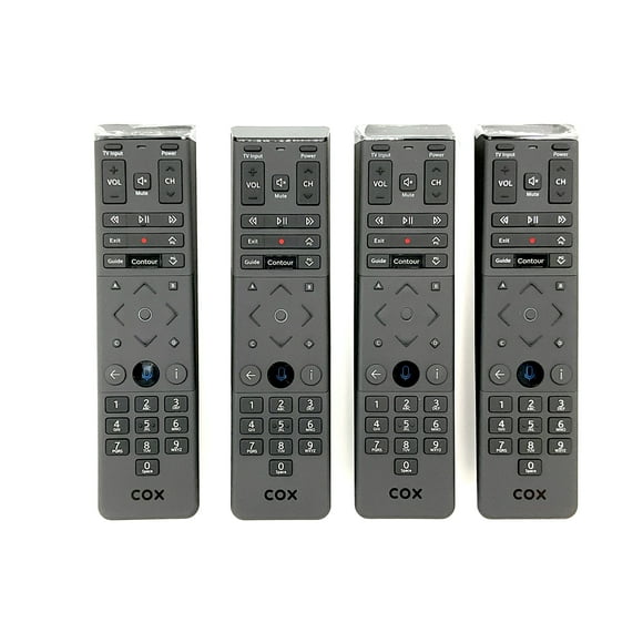 Cox Remote