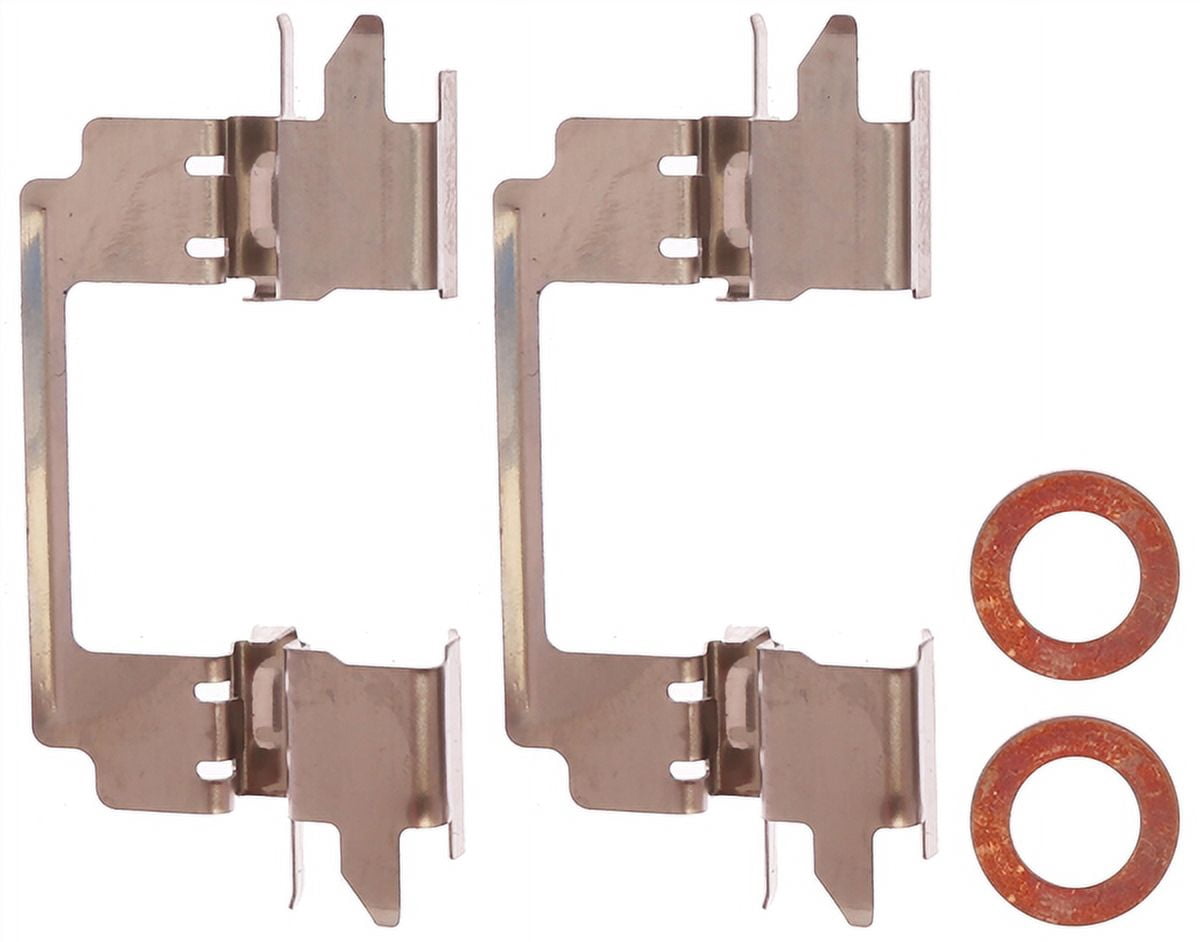 Rear Passenger Side Brake Caliper