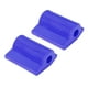 thumbnail image 1 of 2Uds Universal Azul Motocicleta Cambios Palanca Protector Cubierta, 1 of 1