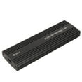 thumbnail image 1 of SSD Enclosure, SSD Case Enclosure Aluminum Alloy Housing Easy To Install  For Laptop, 1 of 8