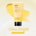 thumbnail image 2 of Mascarilla limpiadora belif Super Knights Glow Bright 150ml, 2 of 7