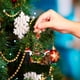 thumbnail image 4 of 1pc Christmas Tree Ornament Christmas Ornament Acrylic Christmas Pendant Hanging Ornaments For For Christmas Tree Holidays Party Car Home Decor, 4 of 6
