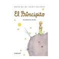 thumbnail image 1 of El Principito TD Emecé Antoine de Saint-Exupéry, 1 of 3