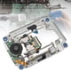 thumbnail image 4 of Tablero De Lentes De Lectura De Datos, KEM 410ACA Lente De Lectura De Datos De Amplia Compatibilidad De Metal Para CD DVD Reemplazo Para CECHK01 CECHK02 CECHK03, 4 of 7